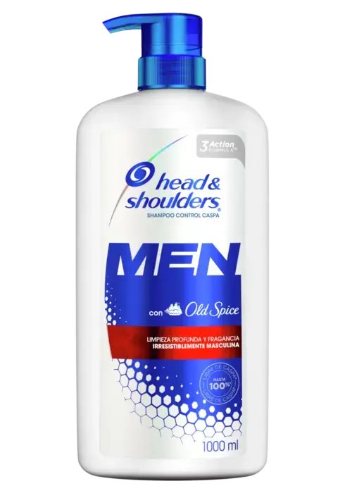 شامبو شولدر