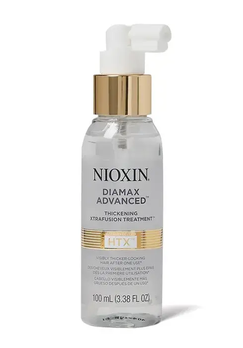 سيروم نيكسون مكثف للشعر 