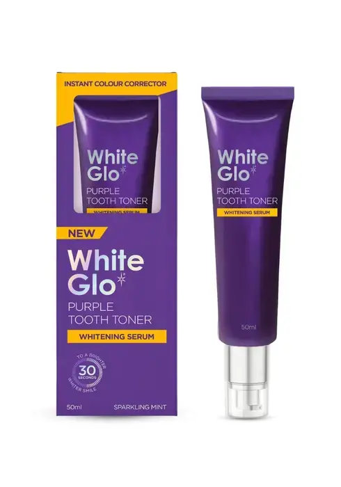 سيروم وايت كلو 