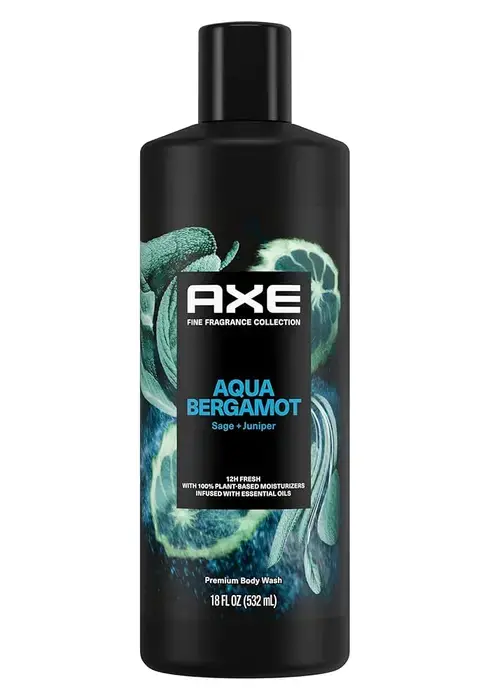 axe aqua