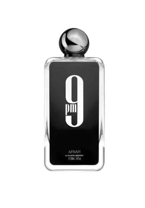9 PM Afnan
