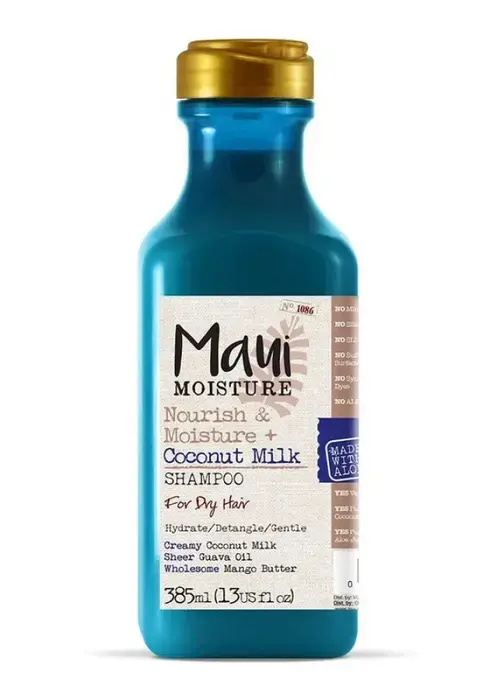 Maui Moisture (Coconut Milk)