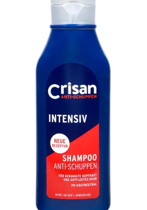 Crisan INTENSIVE 400ml