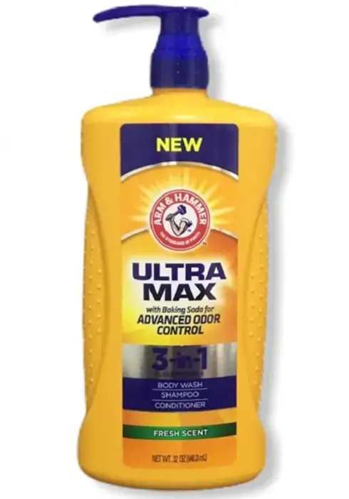 Shampoo