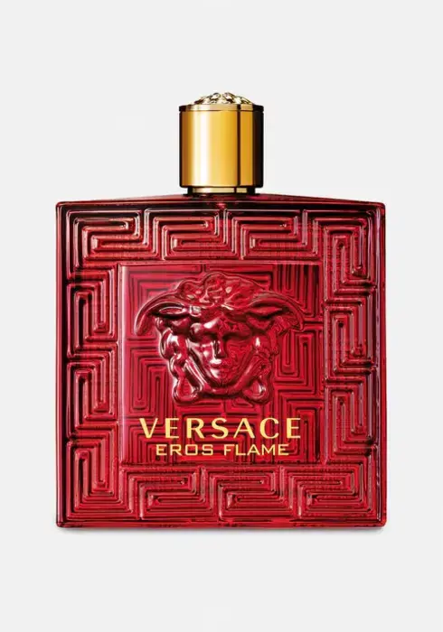 Eros flame