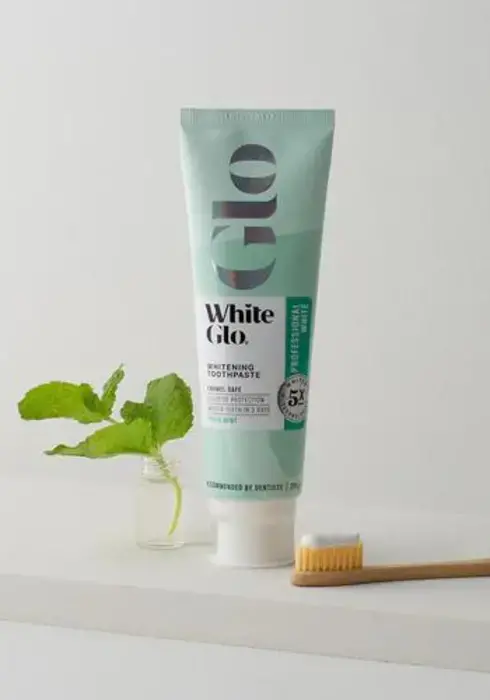 White Glo Professional White