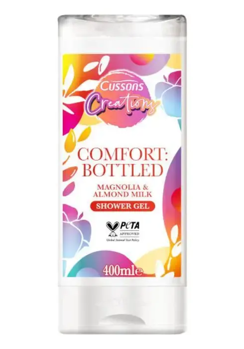 comfort bottled 