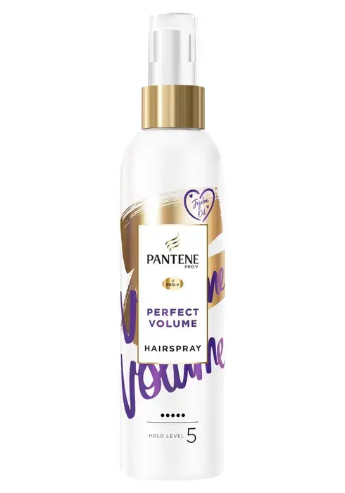 pantene