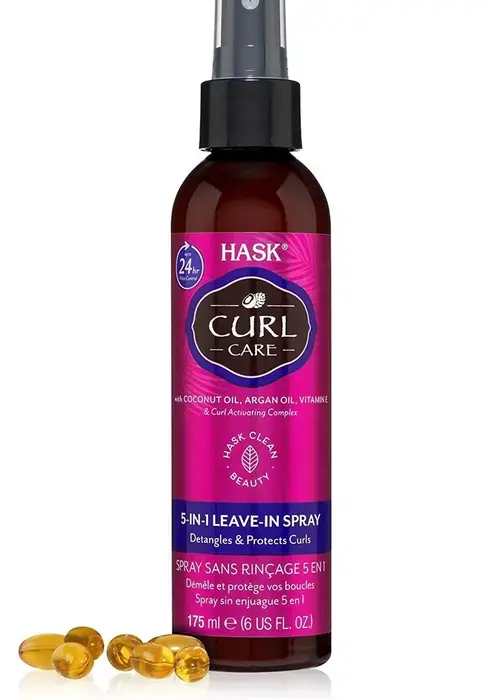 curl