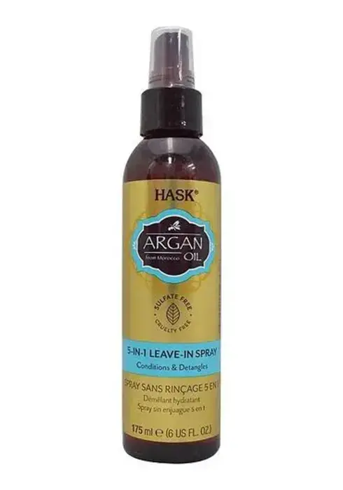 hask argan