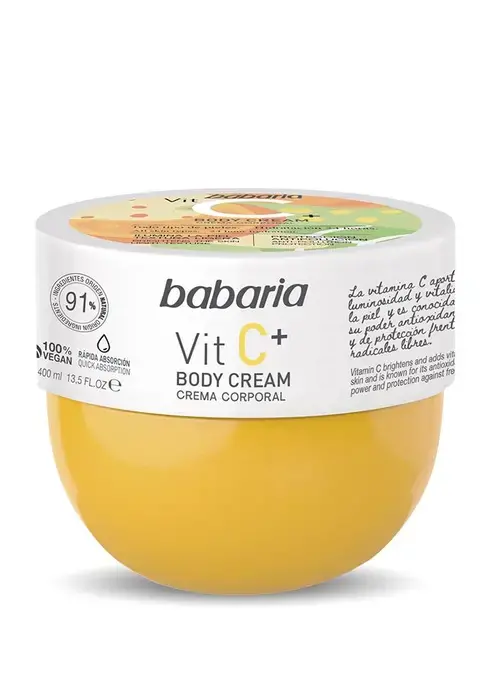 bab vit c