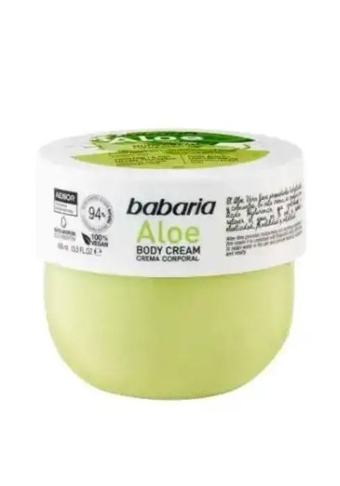 BAB ALOE