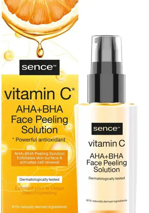 snc Vit C