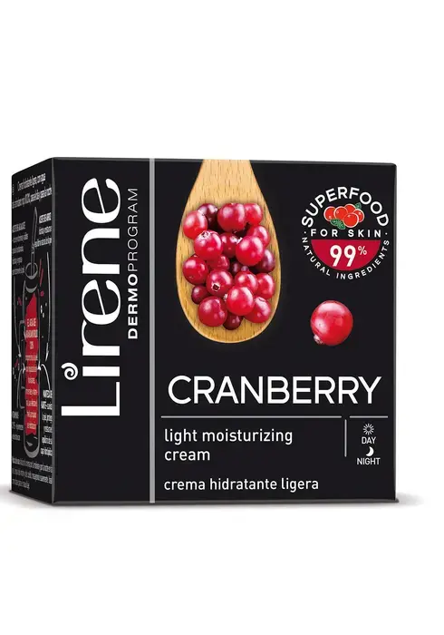 cranberry