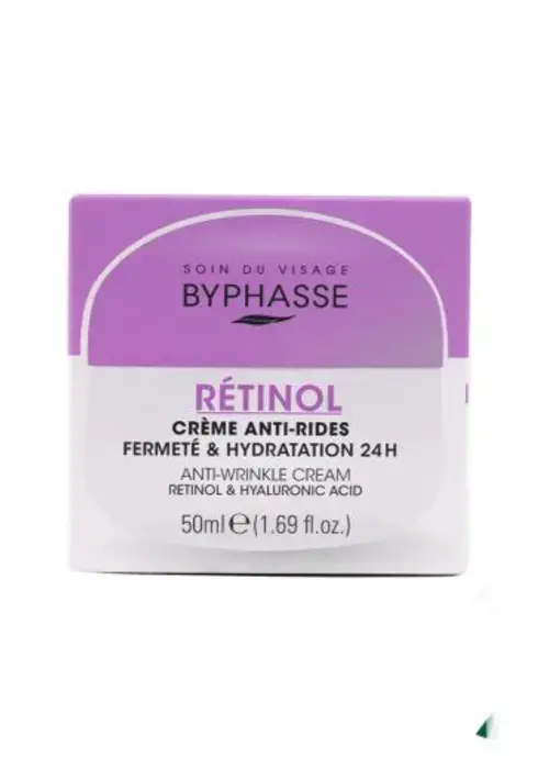 byphasse 5