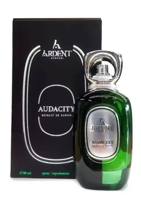 Ardent AUDACITY