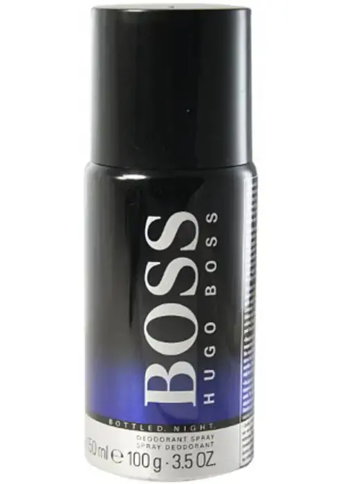 معطر جسم بوس 