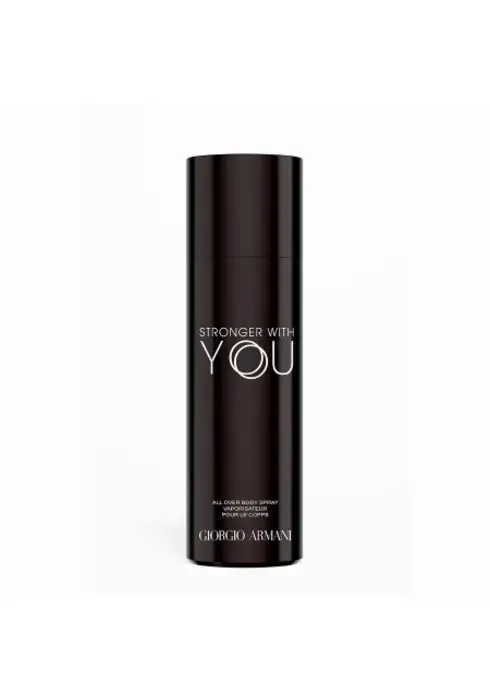 معطر سترونكر وذ يو