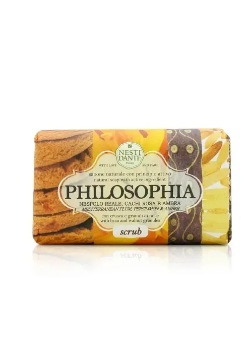 صابون ايطاليا فيلوسوفيا 