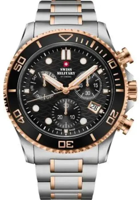 سويس ميليتاري هانواه